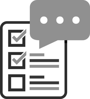 Survey Icon