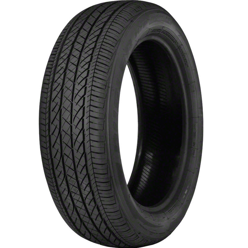 Product Details Page | Bridgestone Dueler H/P Sport AS | BMW Tire